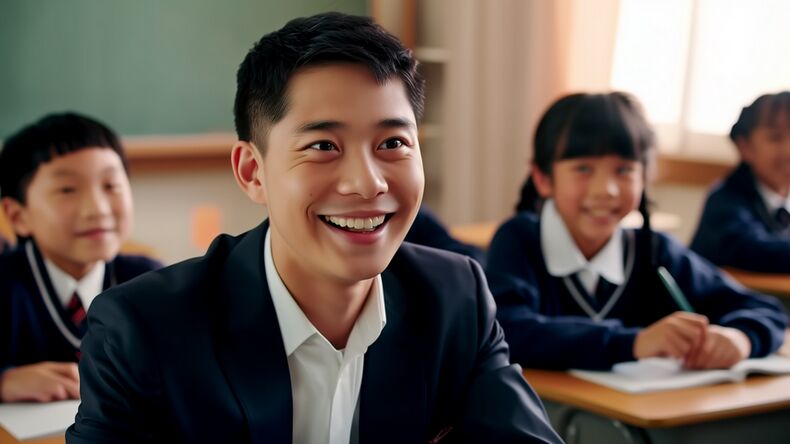 西安國際學校有多少所