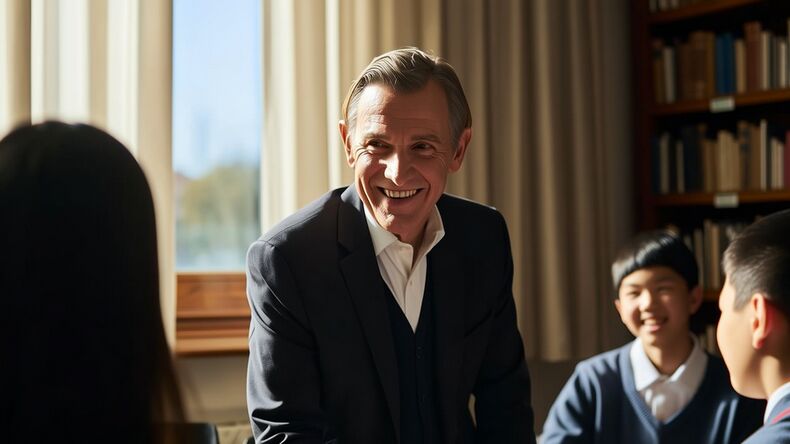 浦東私立高中哪個好點