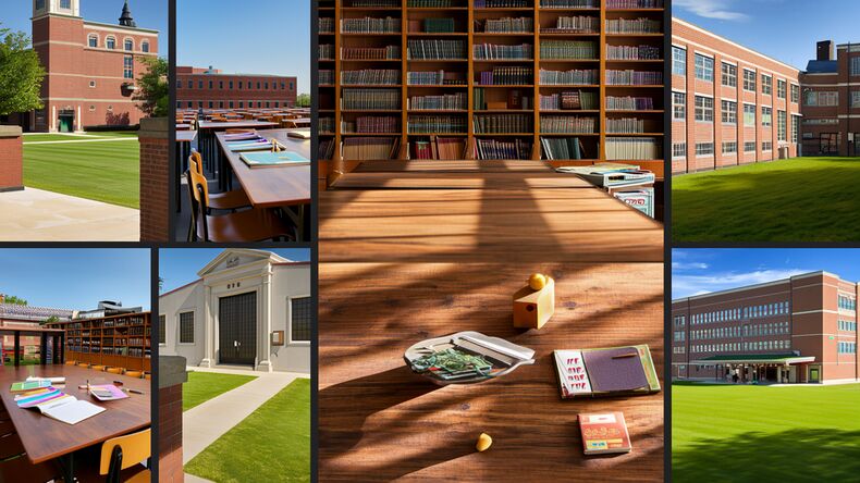 楊浦私立高中有多少所