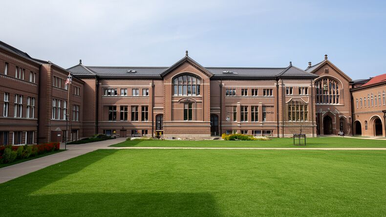 廣州國際初中收費標準