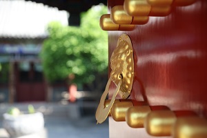 北麓書院校園環(huán)境