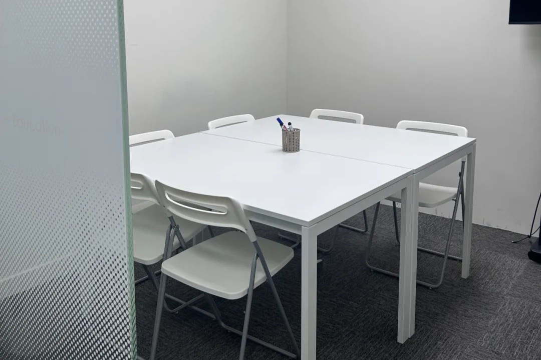 熾道國際教育校園環(huán)境