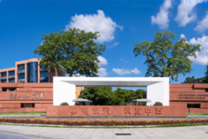 廣東外語外貿大學國際學院