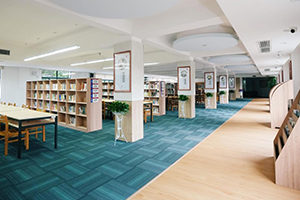 廣州市亞加達(dá)外國(guó)語(yǔ)高級(jí)中學(xué)