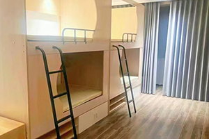 北京青苗國際雙語學(xué)校懷柔國際部