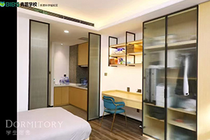 北京青苗國際雙語學(xué)校懷柔國際部