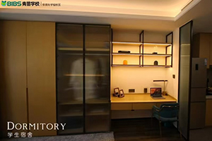 北京青苗國際雙語學(xué)校懷柔國際部