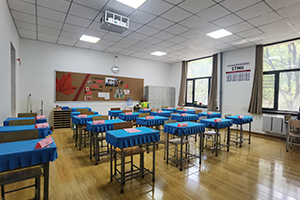 東北大學哈珀國際教育中心