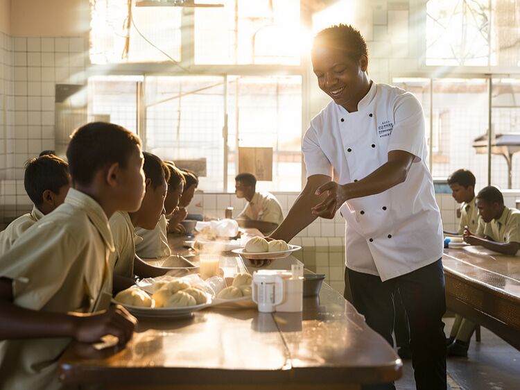 成都在上國際學校