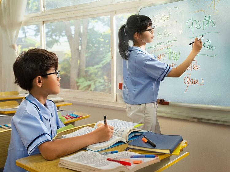 成都spgs國際學校