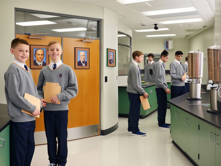 成都德瑞國(guó)際學(xué)校