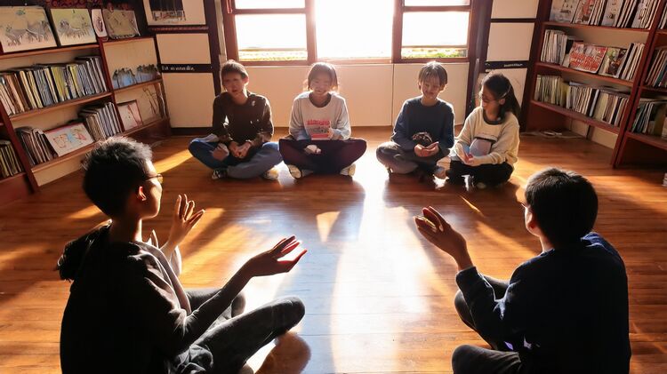 澳洲國際班學校