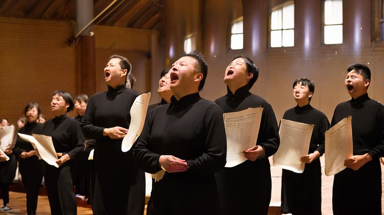 廣州愛莎荔灣文華國際學校