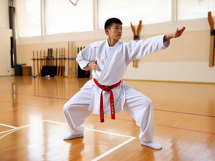 長(zhǎng)寧區(qū)外籍子女國(guó)際學(xué)校