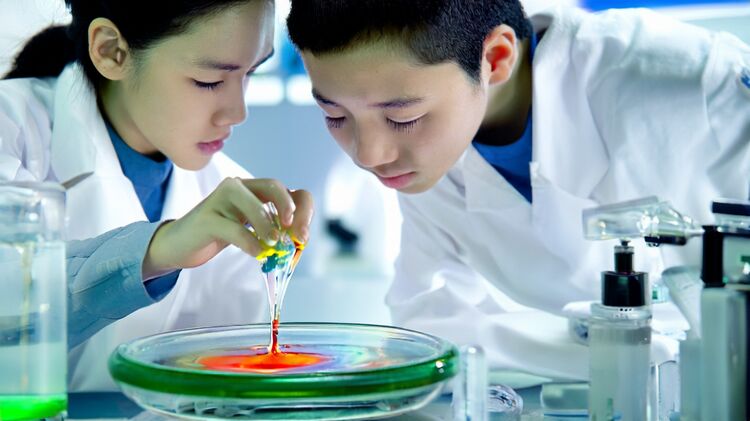 東莞哪些國際學校