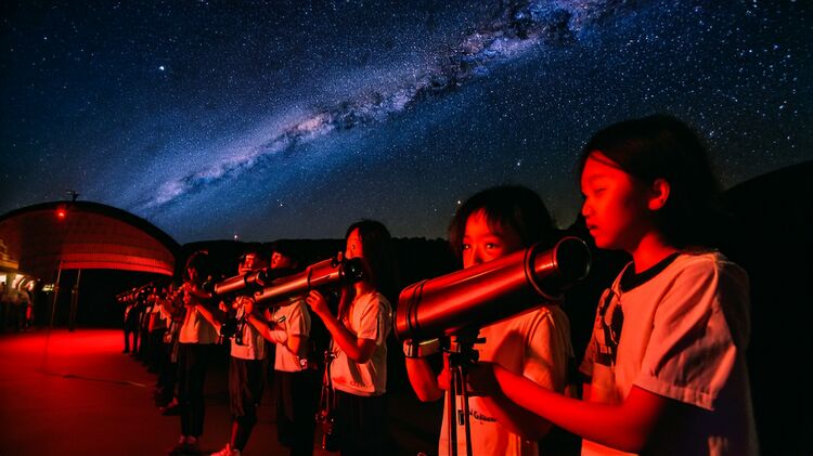 貝賽思國際學校濟南