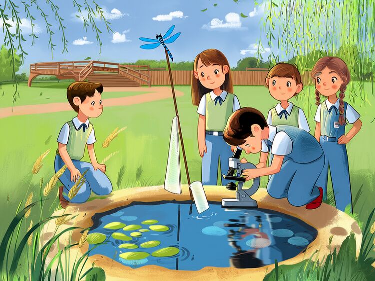 澳大利亞中學國際學校