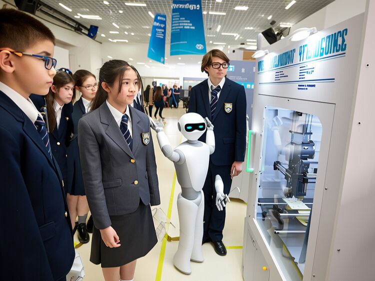 北京的國際藝術學校