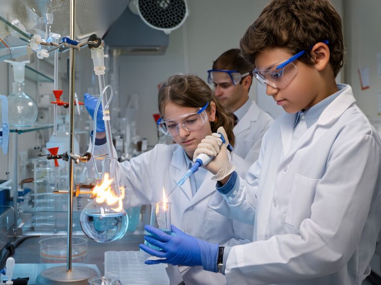 北京君誼國際學校官網