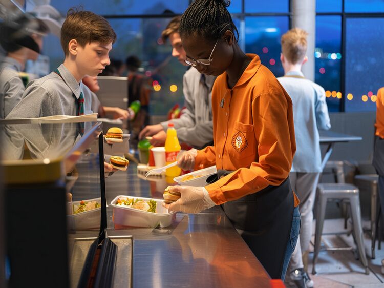 濱海楓葉國際學校