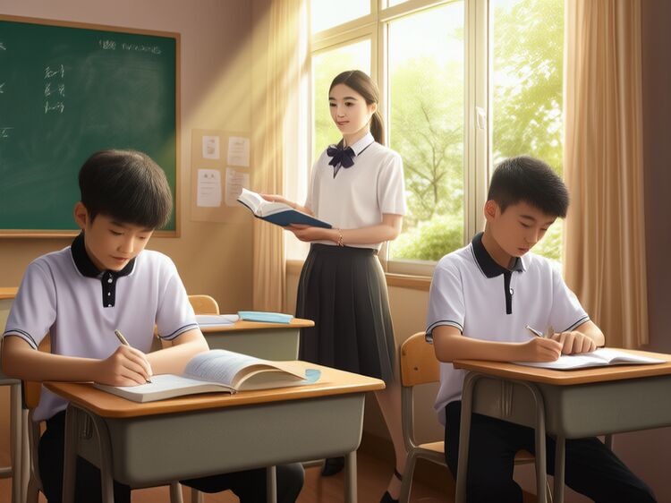 成都美中g(shù)ia國際學(xué)校