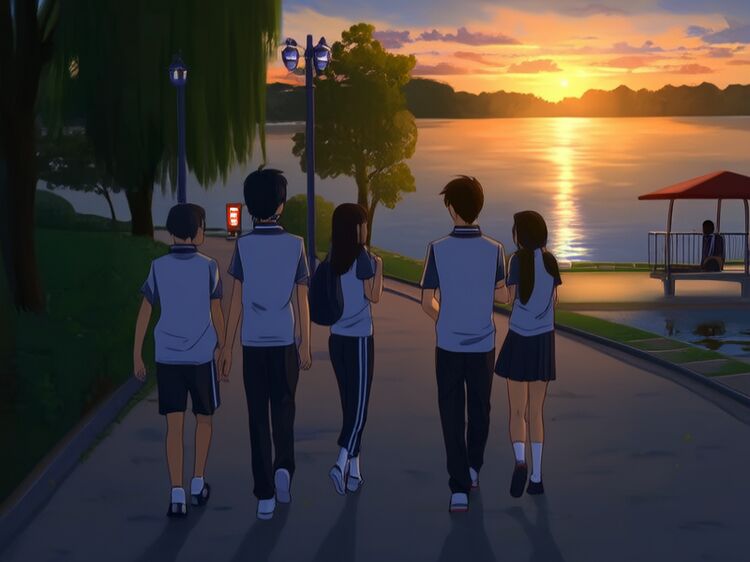 廣州國際愛莎學校