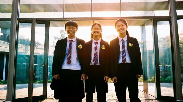 北京同文國際學校