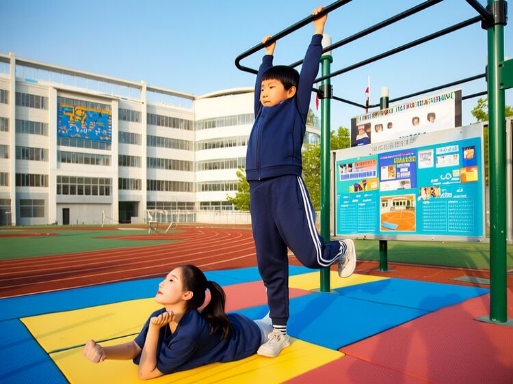 貝賽思國(guó)際學(xué)校 杭