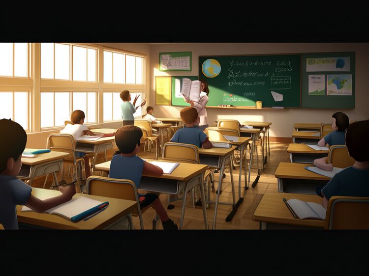 長春國際商務學校