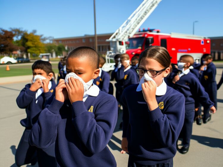 北京國際學校放假