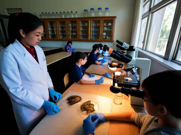 國際高中學校有哪些