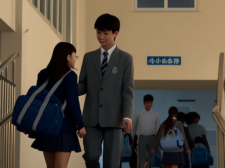 成都康禮克雷格國際學校