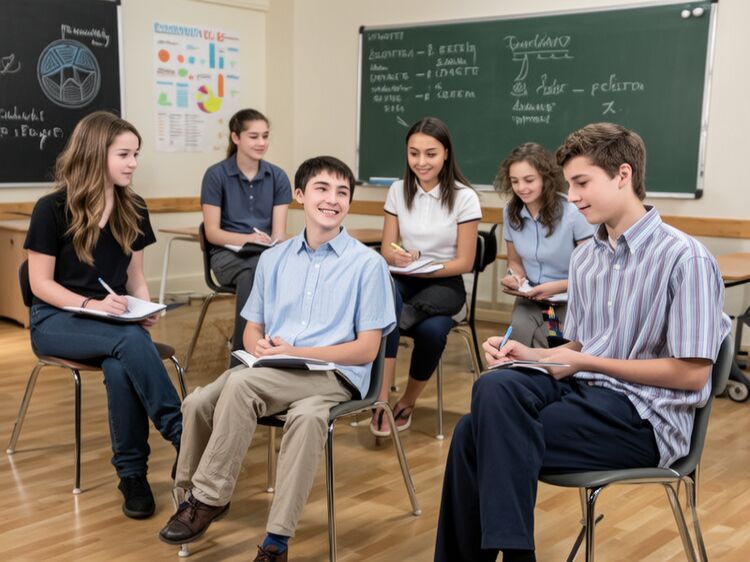 揭陽國際高中有多少所