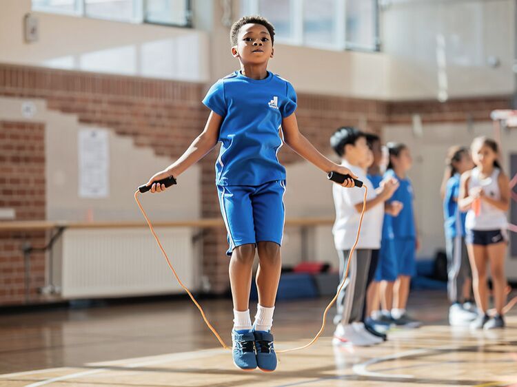 北京耀中國際學校一年學費