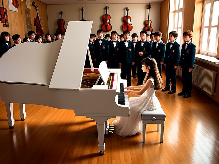 成都美視國際學(xué)校課程