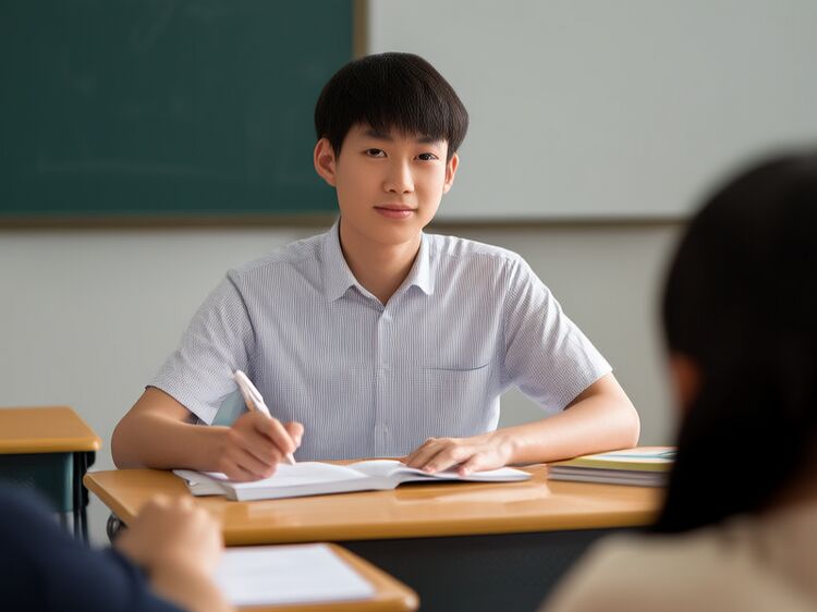 哈羅里的國際學校