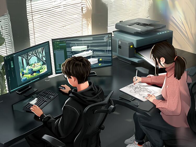 青苗國際雙語學校