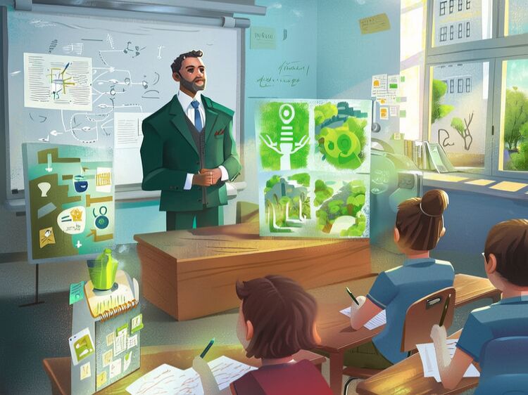 富樂國際學(xué)校