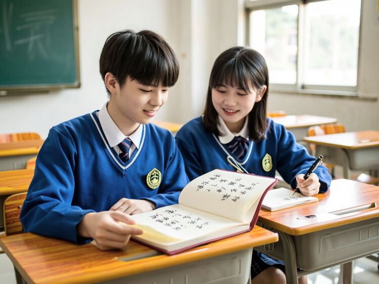 成都的國際高中學校排名