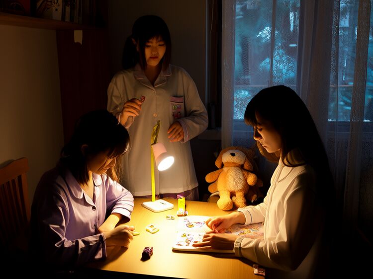 愛迪國際學(xué)校學(xué)校