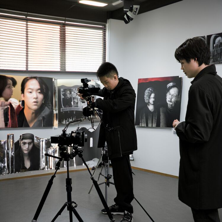 北京中德國際學校校園