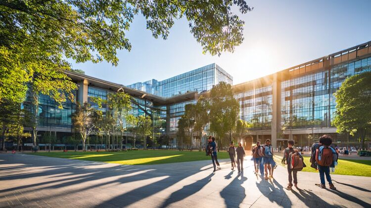 力邁國際高中學校