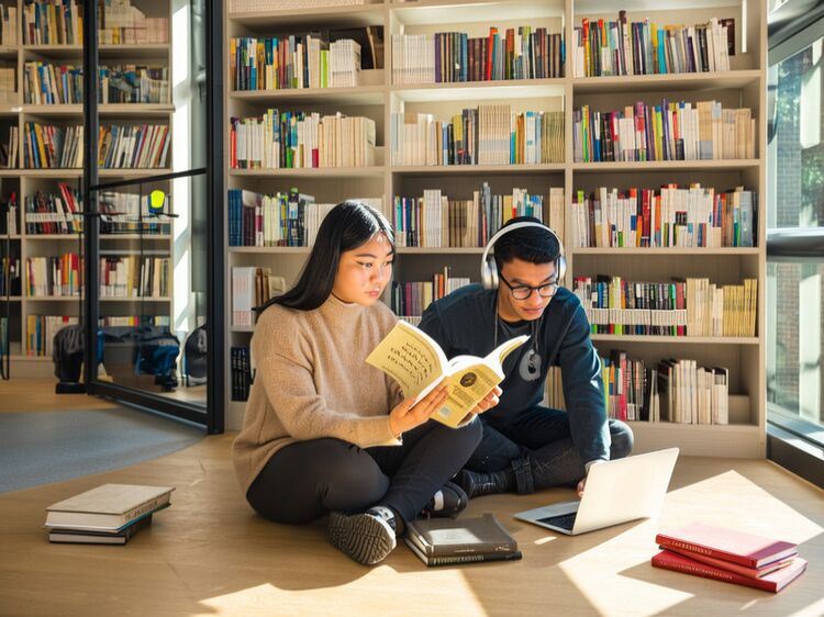 愛登堡國際學(xué)校