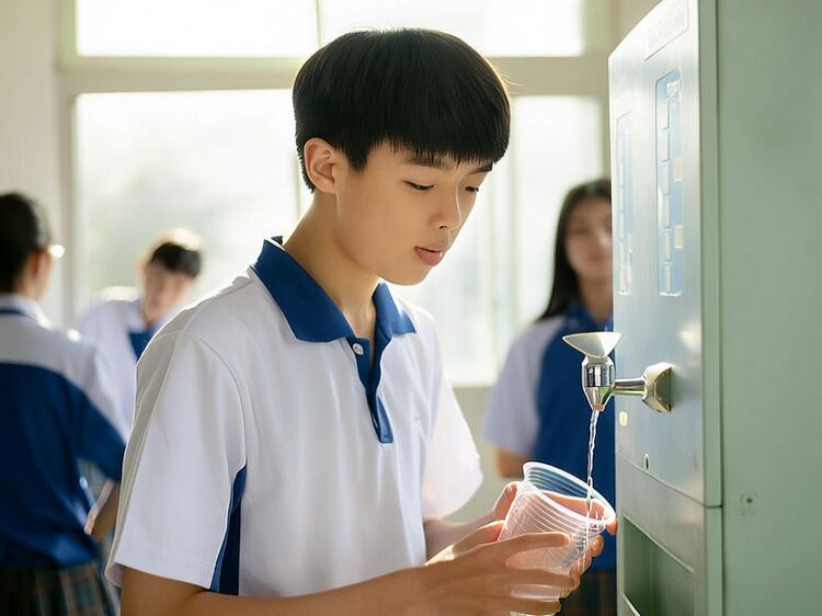 松江私立學校有幾個