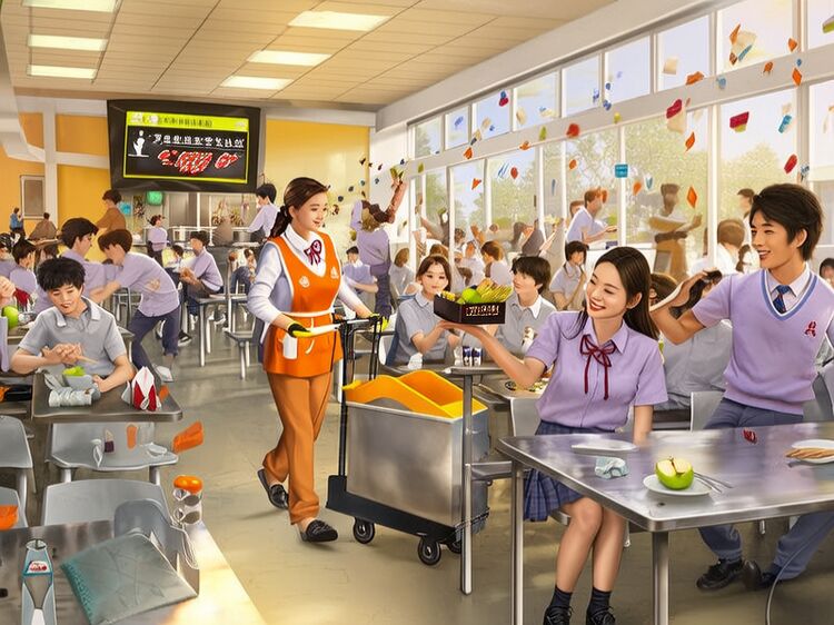 廣州南沙英東國際學校