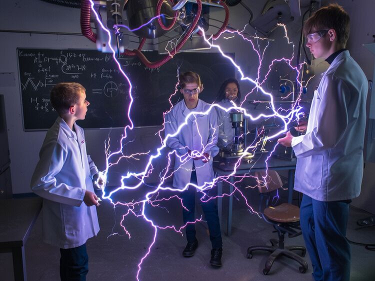 北京 通州 國際學校