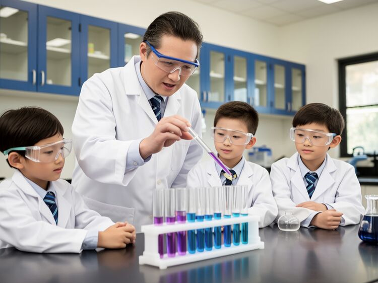 長春中軟國際培訓學校