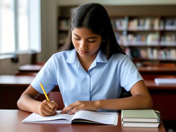 深圳私立初中排名