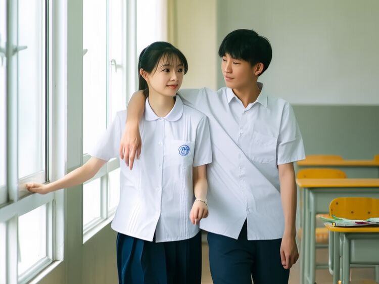 2025屆：大興區(qū)與西城區(qū)國(guó)際高中海外大學(xué)錄取率大揭秘