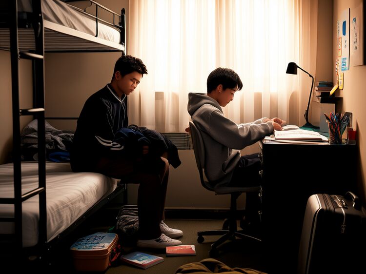 dovercourt國際學校